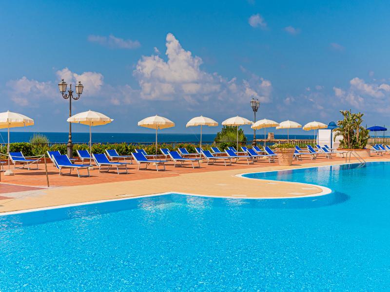 VOI Florio Resort image