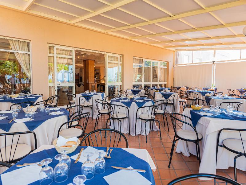VOI Florio Resort image
