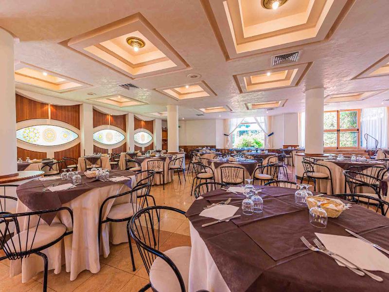 VOI Florio Resort image