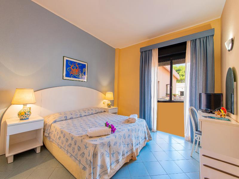 VOI Florio Resort image