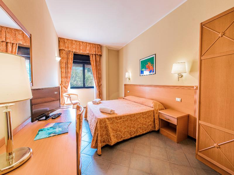 VOI Florio Resort image