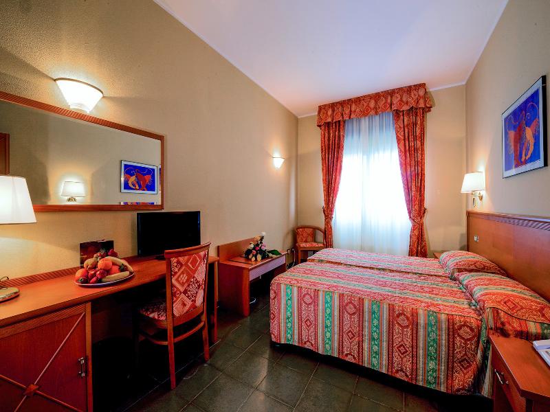 VOI Florio Resort image