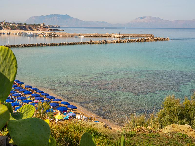 VOI Florio Resort image