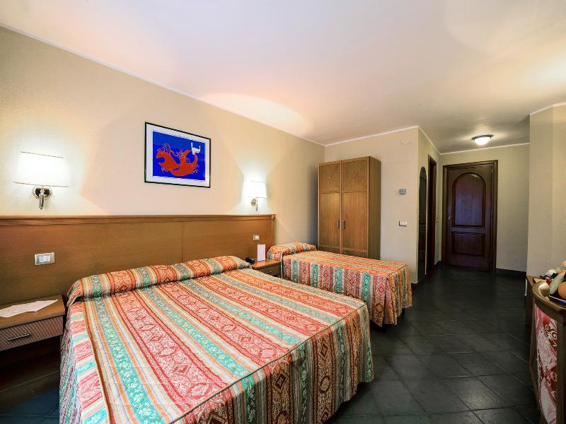 VOI Florio Resort image