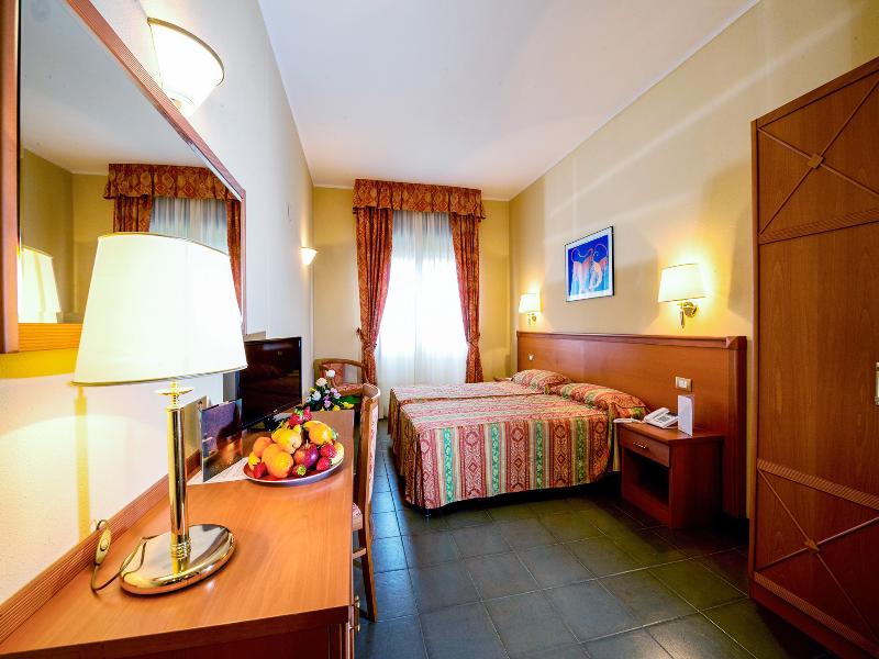 VOI Florio Resort image