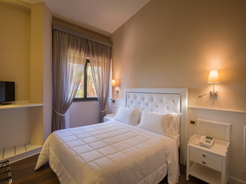 VOI Florio Resort image