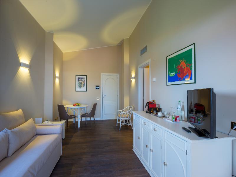 VOI Florio Resort image