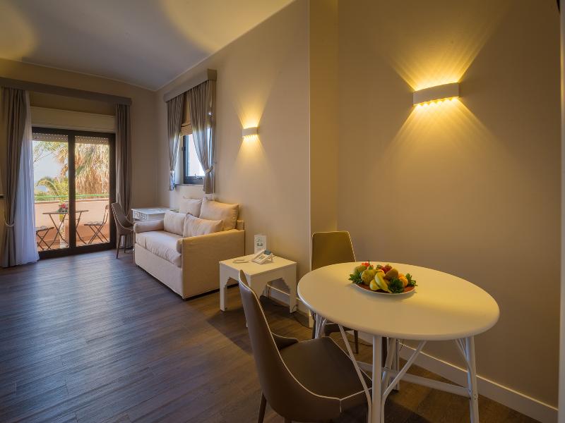 VOI Florio Resort image
