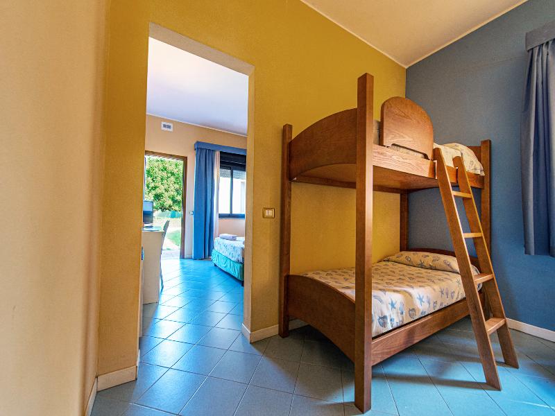VOI Florio Resort image
