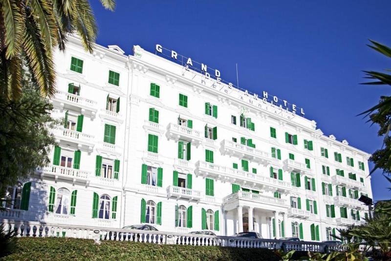 Fotos Hotel Grand Hotel Des Anglais