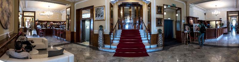 Fotos Hotel Grand Hotel Des Anglais