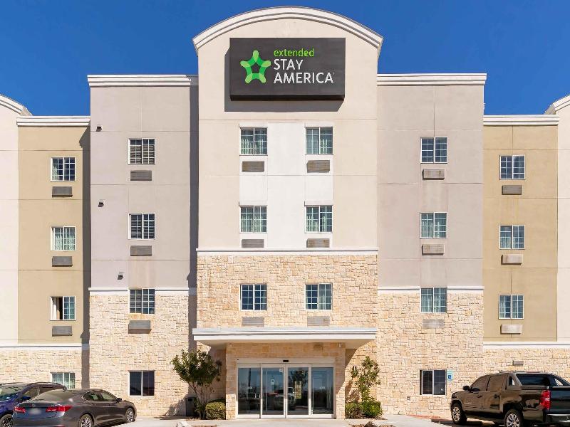 Extended Stay America - San Antonio - North image