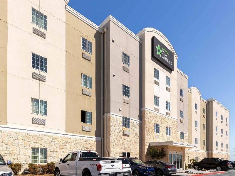 Extended Stay America - San Antonio - North image