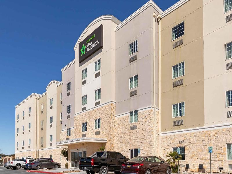 Extended Stay America - San Antonio - North image