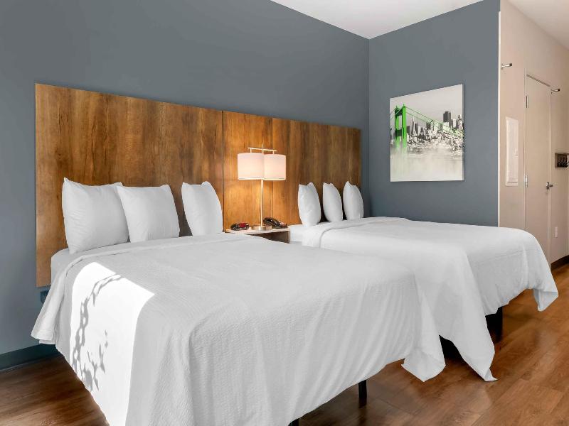 Extended Stay America - San Antonio - North image