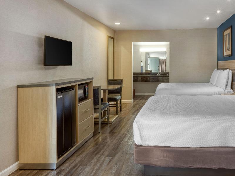 SureStay Hotel by Best Western San Rafael image