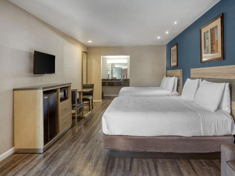 SureStay Hotel by Best Western San Rafael image