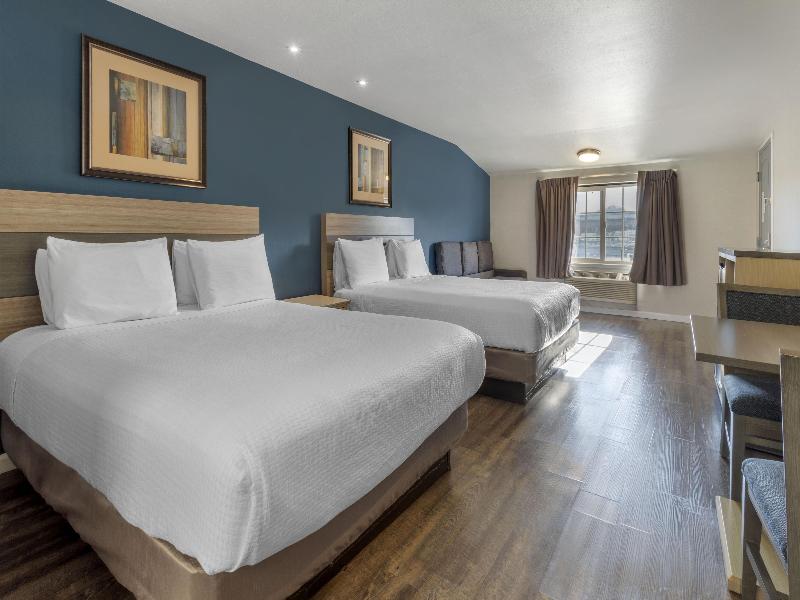 SureStay Hotel by Best Western San Rafael image