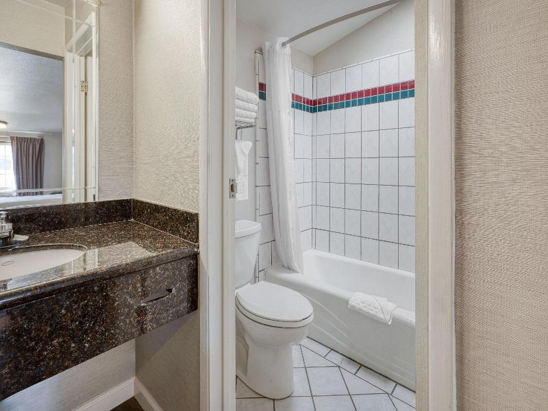 SureStay Hotel by Best Western San Rafael image