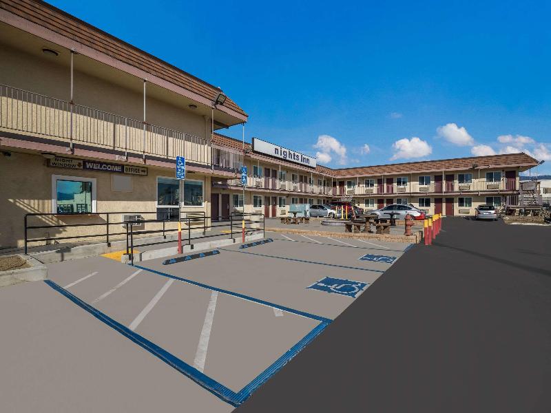 Knights Inn San Bernardino image