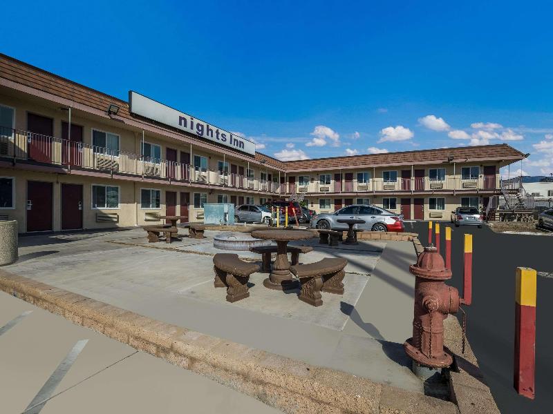 Knights Inn San Bernardino image