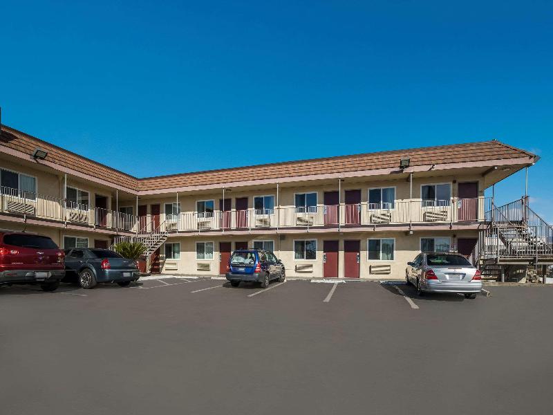 Knights Inn San Bernardino image