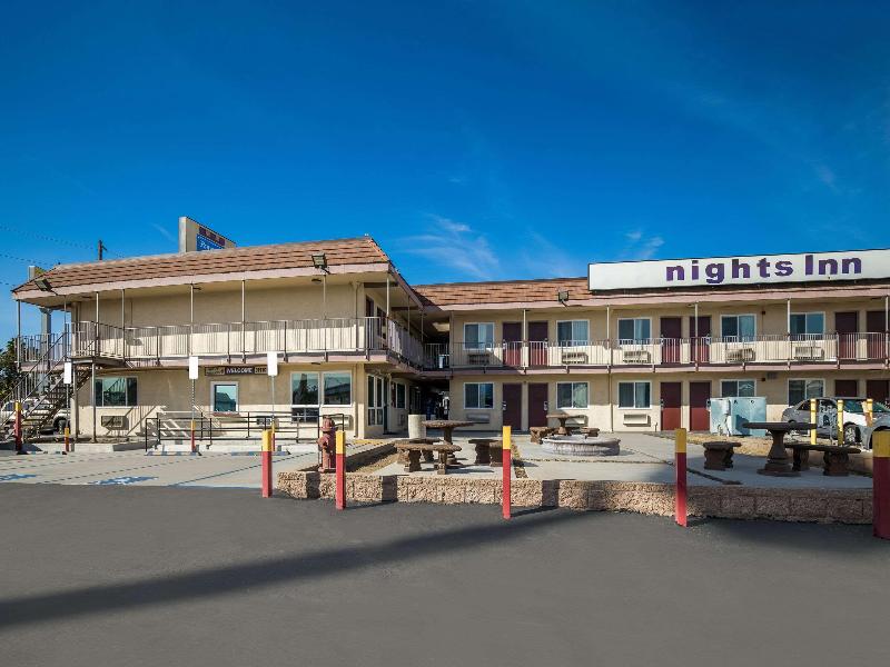 Knights Inn San Bernardino image
