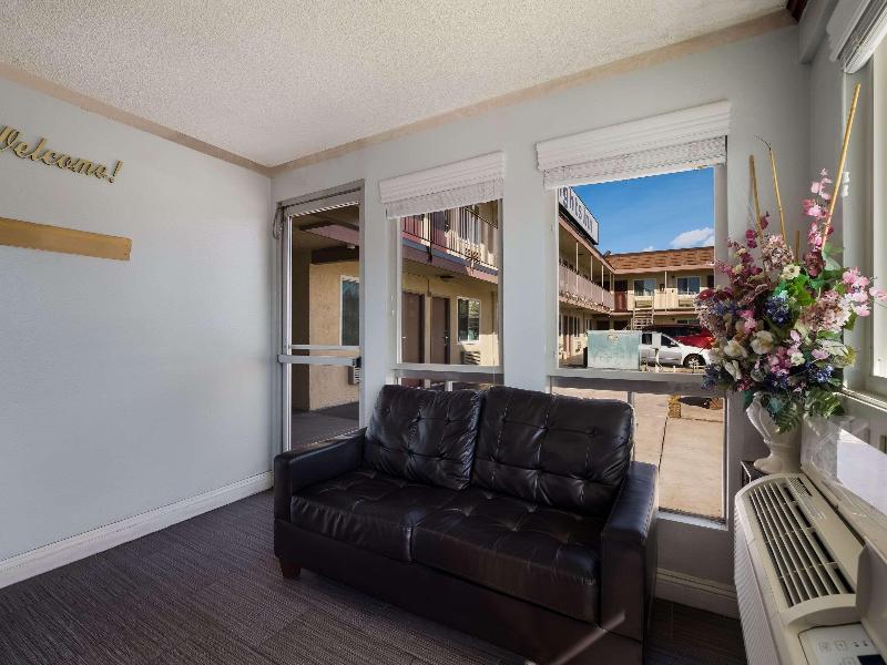 Knights Inn San Bernardino image