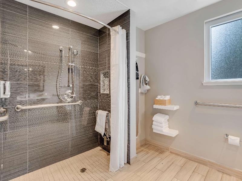Sather Berkeley SureStay Collection by BW image