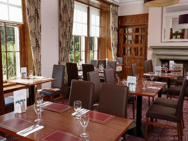 Best Western Balgeddie House Hotel image