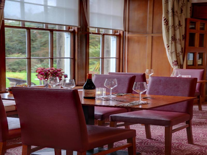 Best Western Balgeddie House Hotel image