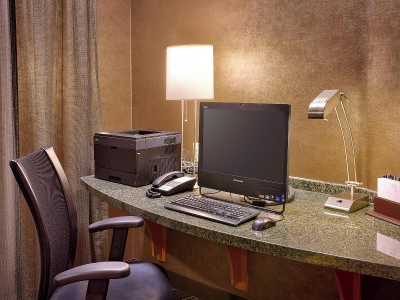 Springhill Suites Thatcher