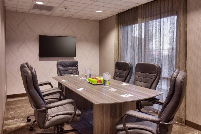 Springhill Suites Thatcher image