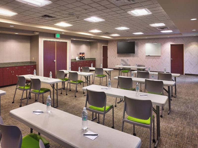 Springhill Suites Thatcher