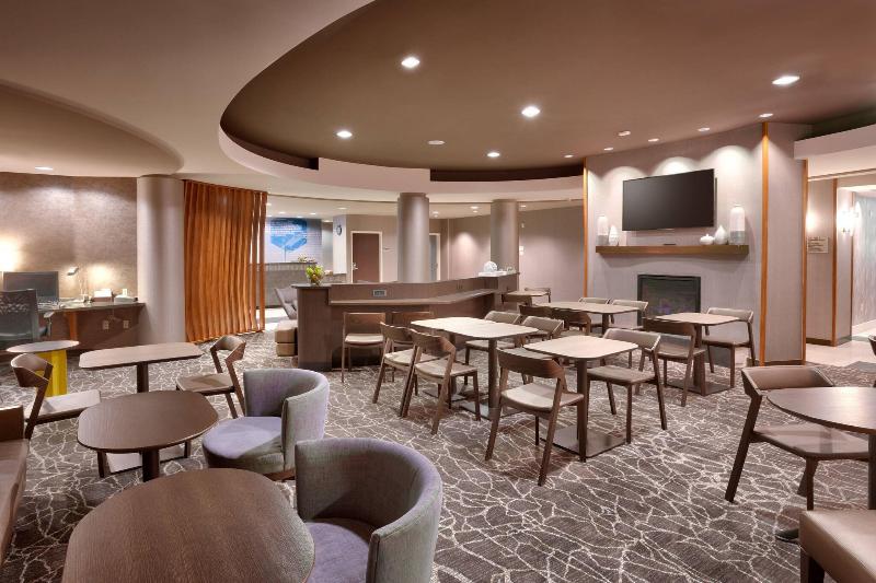 Springhill Suites Thatcher image