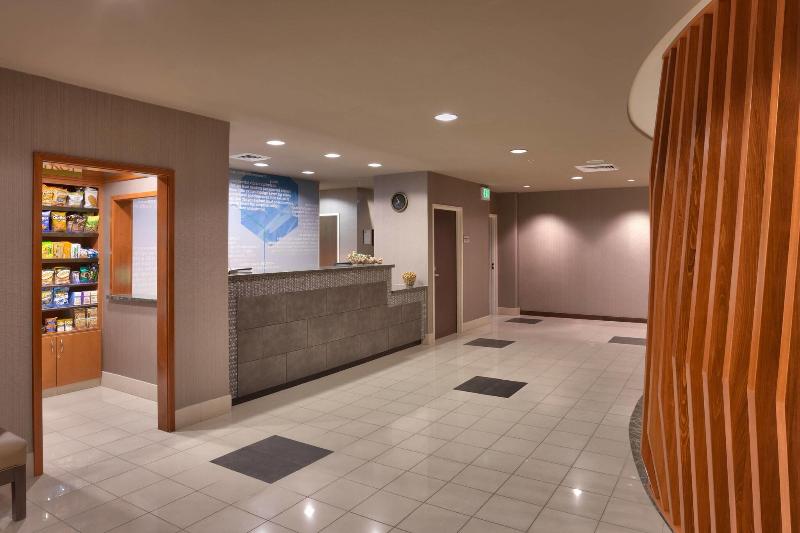 Springhill Suites Thatcher image