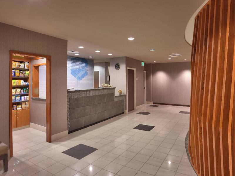 Springhill Suites Thatcher
