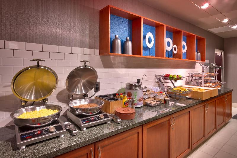 Springhill Suites Thatcher image