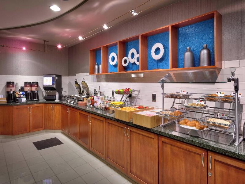 Springhill Suites Thatcher