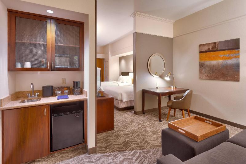 Springhill Suites Thatcher image