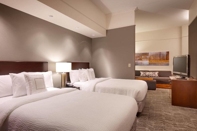 Springhill Suites Thatcher image
