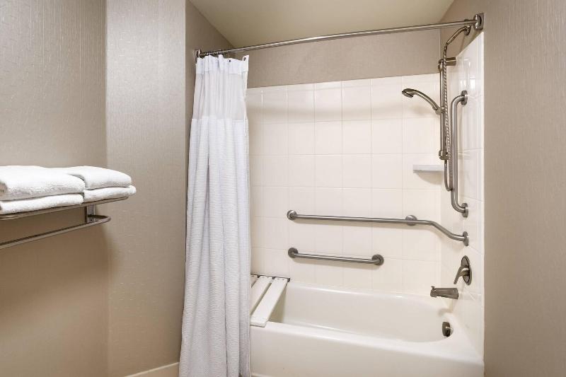Springhill Suites Thatcher image