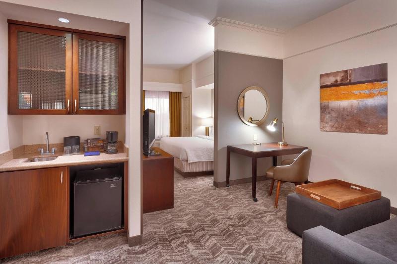 Springhill Suites Thatcher image