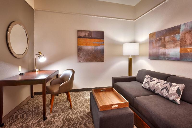 Springhill Suites Thatcher image