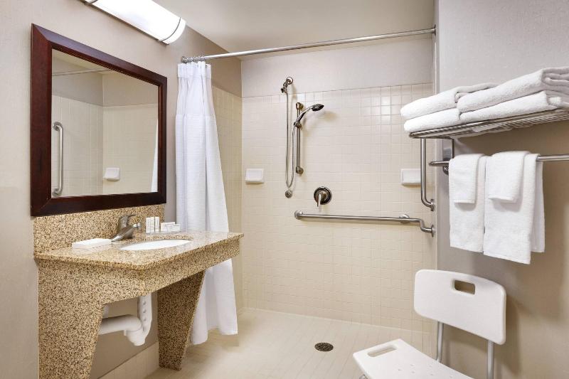 Springhill Suites Thatcher image