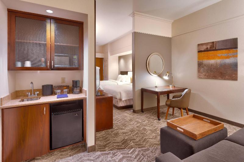 Springhill Suites Thatcher image