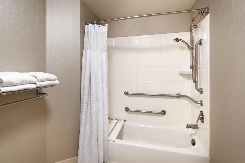 Springhill Suites Thatcher image