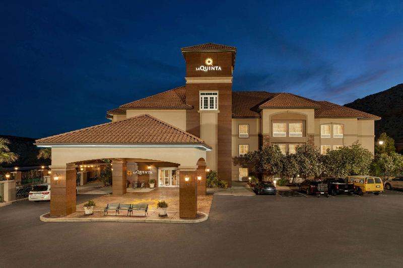 Hotel La Quinta Inn & Suites St. George