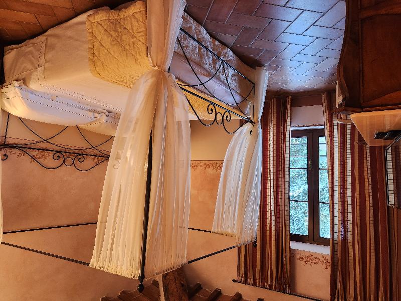 Villa Curina Resort image