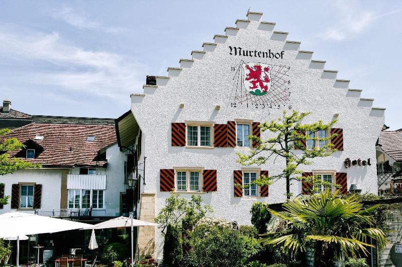 Murtenhof & Krone